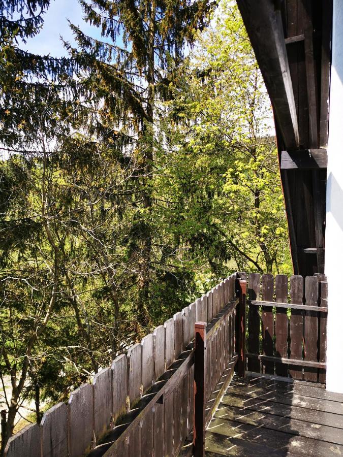 Wojtowka 16 Villa Lądek-Zdrój Exterior foto
