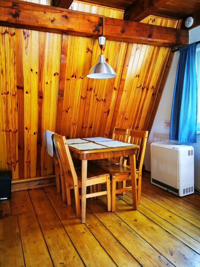 Wojtowka 16 Villa Lądek-Zdrój Exterior foto
