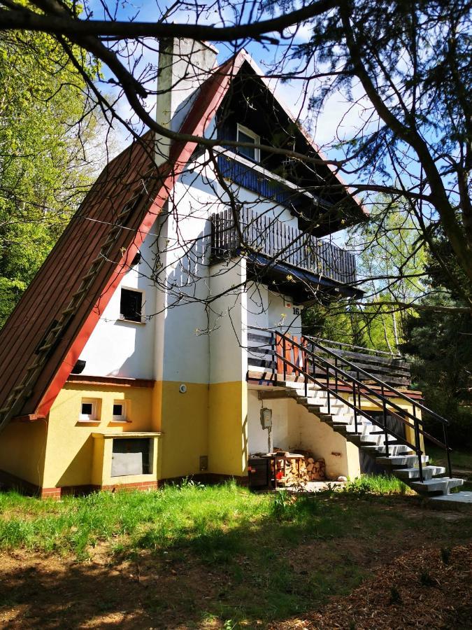 Wojtowka 16 Villa Lądek-Zdrój Exterior foto