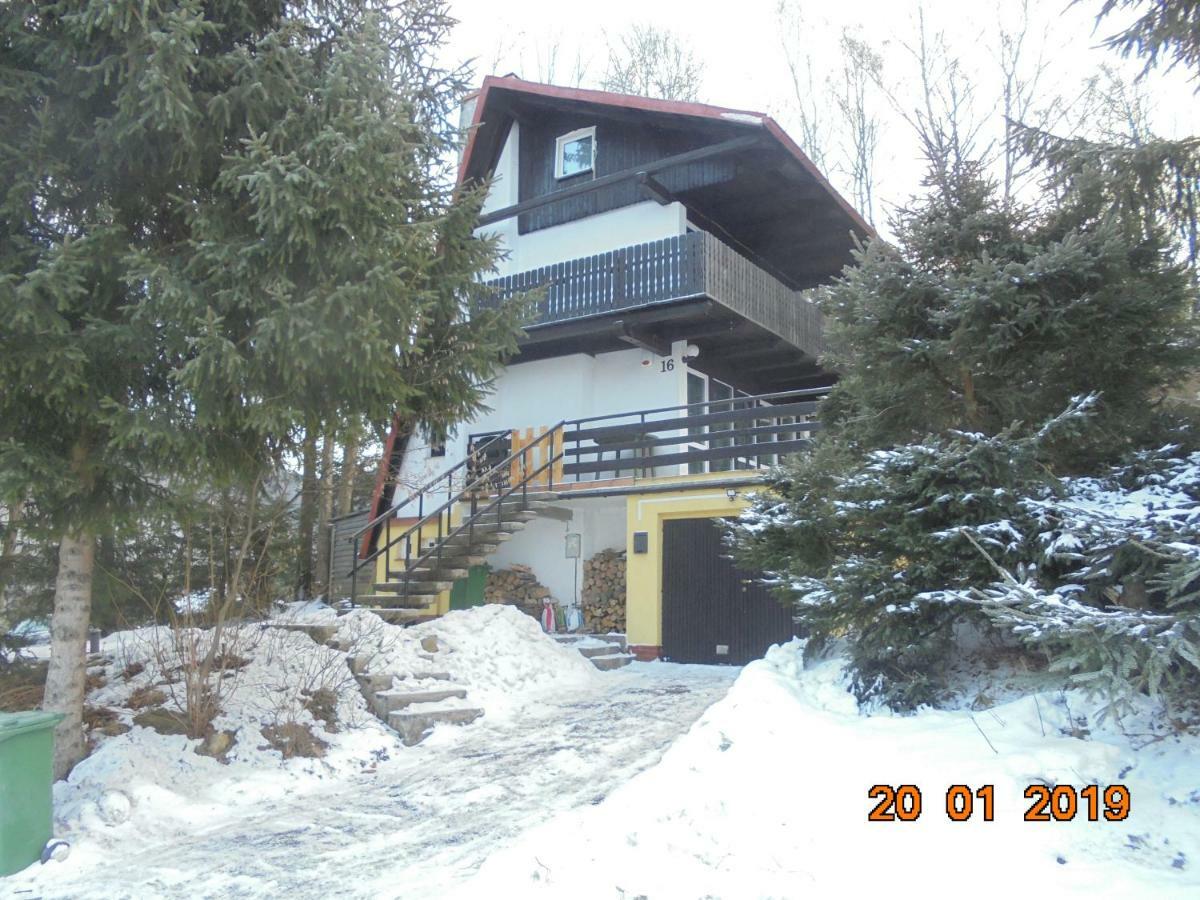 Wojtowka 16 Villa Lądek-Zdrój Exterior foto
