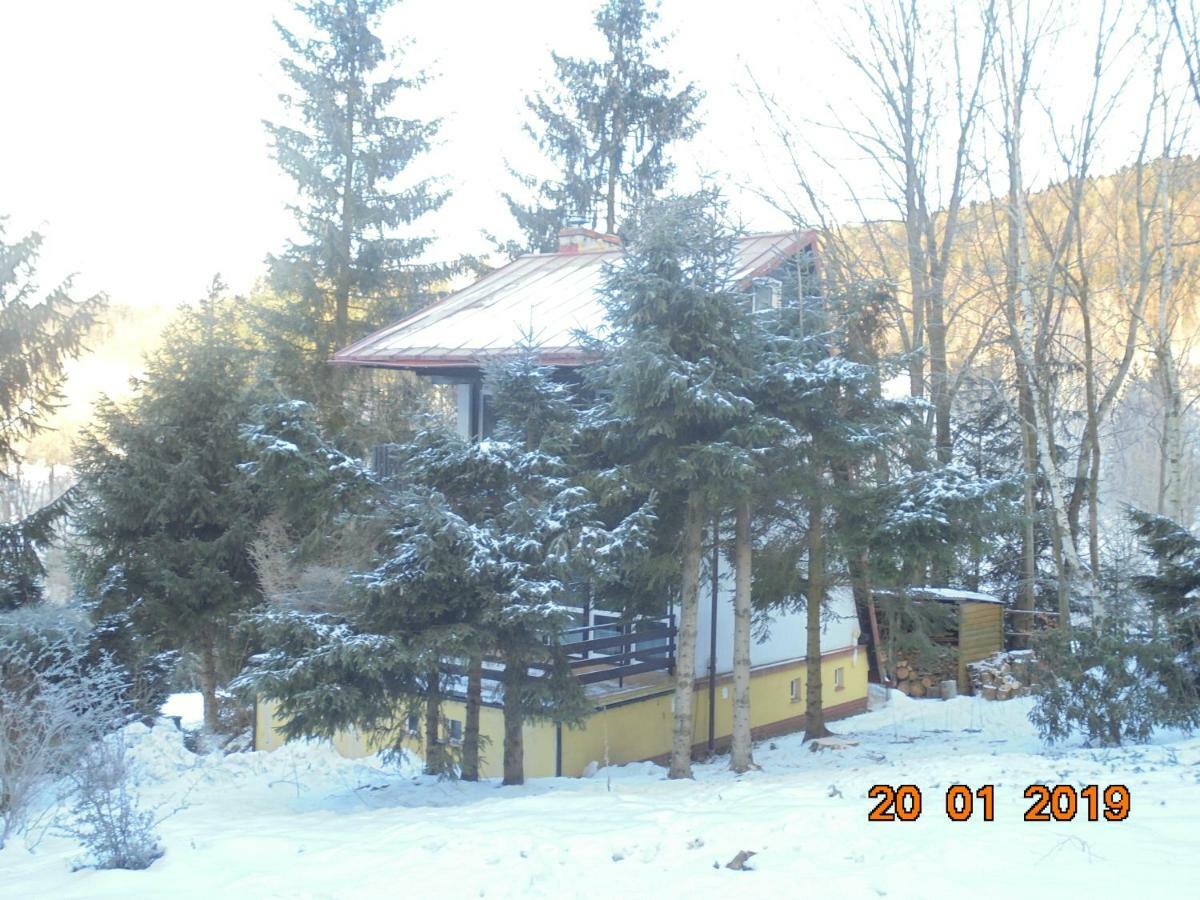 Wojtowka 16 Villa Lądek-Zdrój Exterior foto