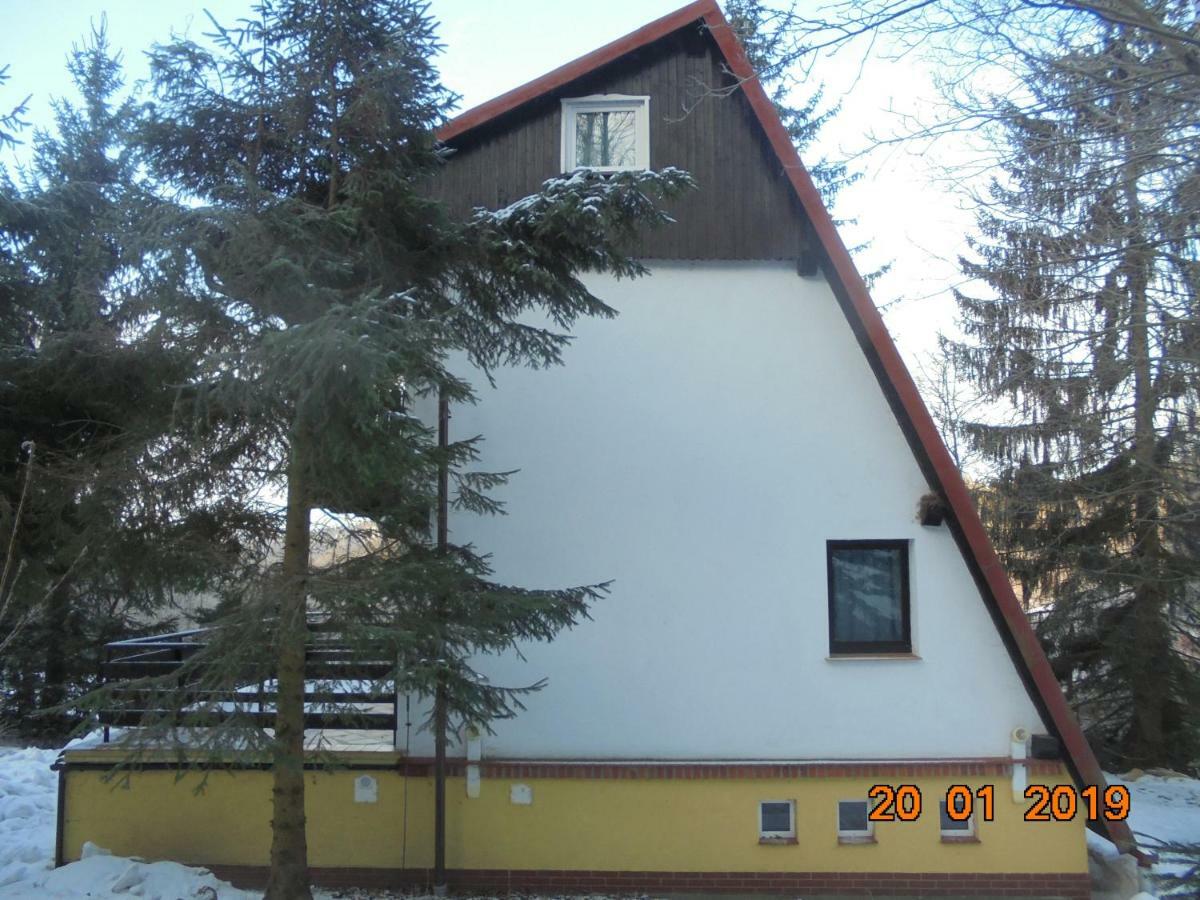 Wojtowka 16 Villa Lądek-Zdrój Exterior foto